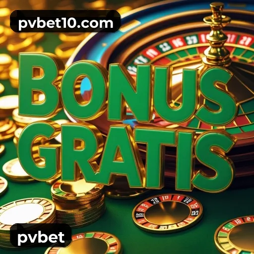 Catálogo pvbet 2.547 jogos - Pragmatic Play, Evolution, NetEnt