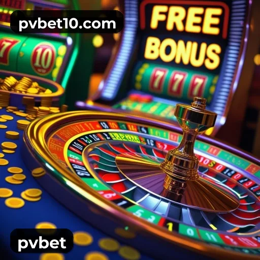 pvbet bônus R$5.000 + 500 giros - Rollover 35x, prazo 30 dias, 38% taxa conversão