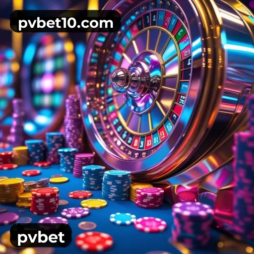 Vantagens exclusivas pvbet para jogadores brasileiros - São Paulo, Rio, BH
