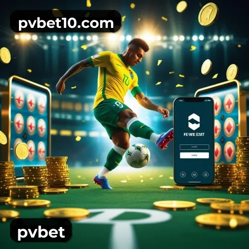 pvbet APP mobile iOS Android - 187 mil downloads São Paulo Rio BH