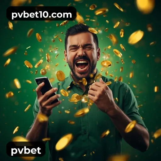 pvbet APP mobile iOS Android - 187 mil downloads São Paulo Rio BH