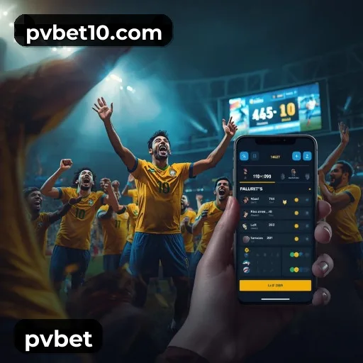 Grandes vencedores pvbet de São Paulo, Rio de Janeiro, Belo Horizonte - Saques PIX confirmados