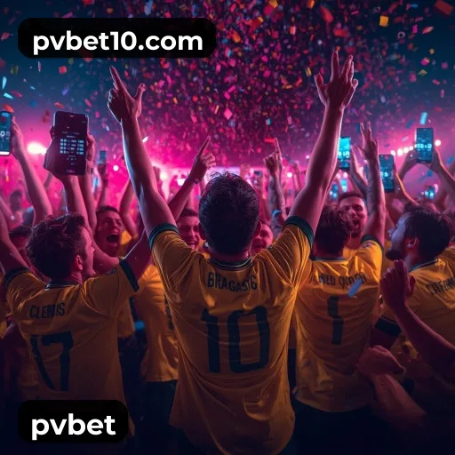 pvbet PIX instantâneo Brasil - Depósito e saque em minutos 24/7